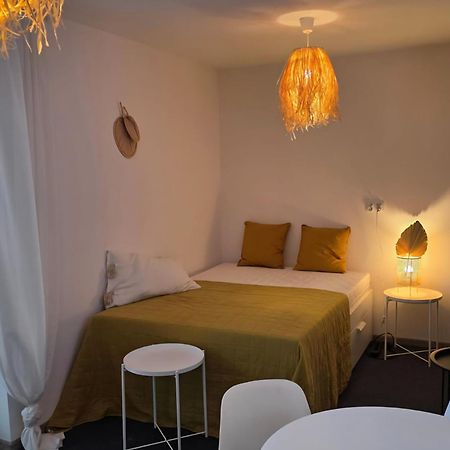 Sopot Apartament Kapitan J.Goyki Exteriér fotografie