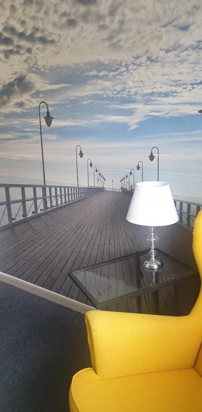 Sopot Apartament Kapitan J.Goyki Exteriér fotografie