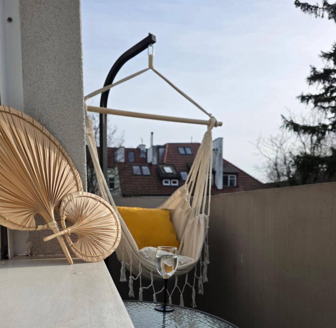 Sopot Apartament Kapitan J.Goyki Exteriér fotografie