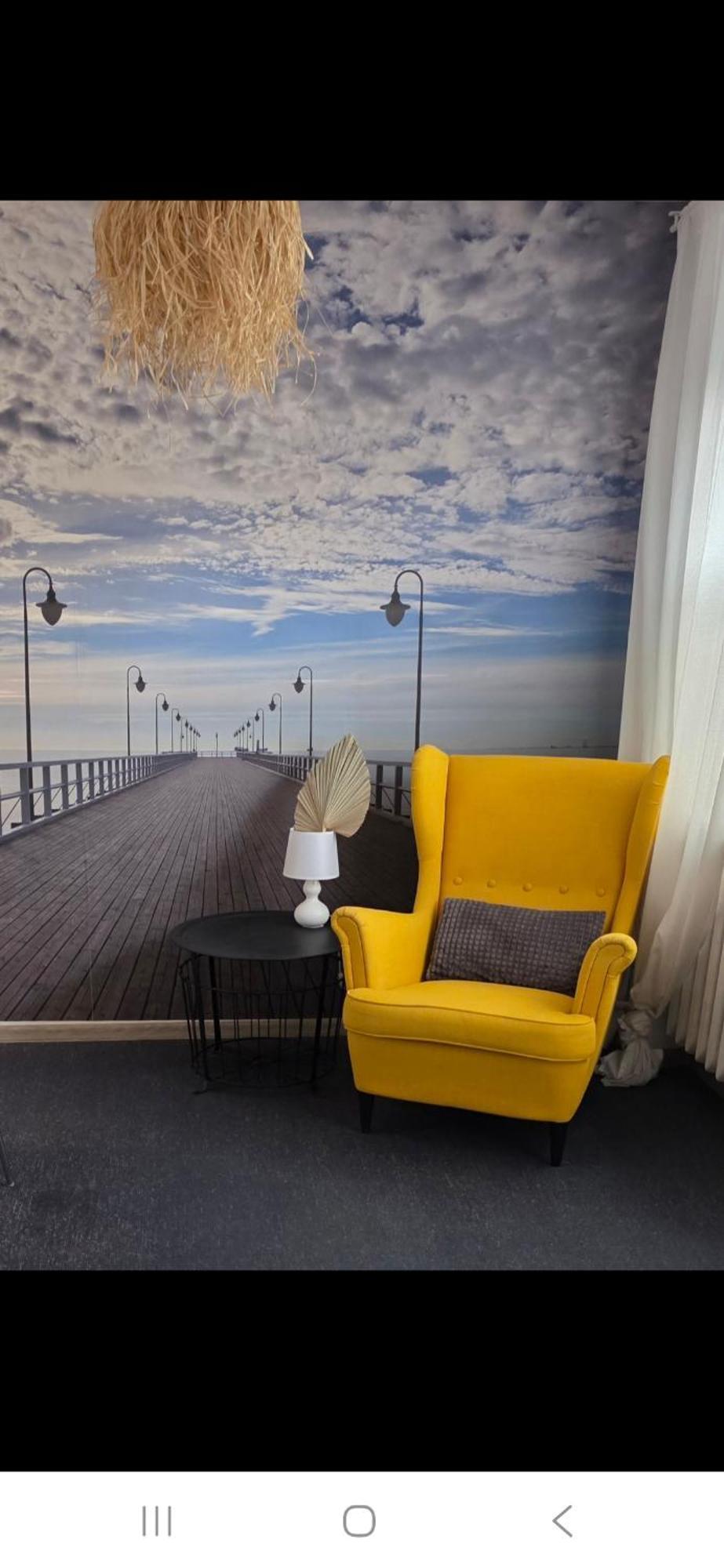 Sopot Apartament Kapitan J.Goyki Pokoj fotografie
