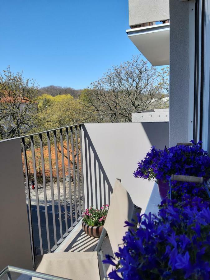Sopot Apartament Kapitan J.Goyki Exteriér fotografie