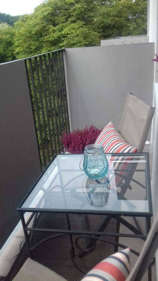Sopot Apartament Kapitan J.Goyki Exteriér fotografie